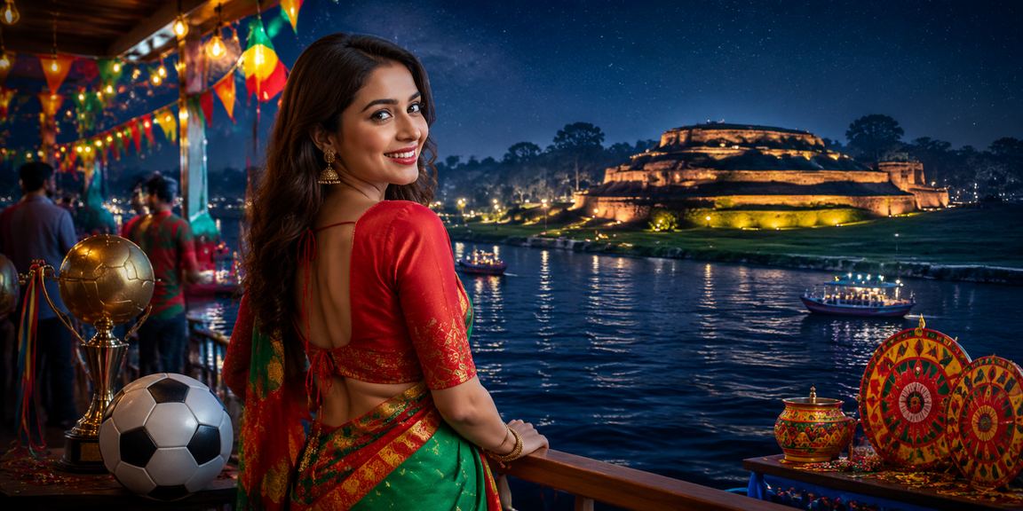 বগুড়ায় পহেলা বৈশাখে ক্রিকেট বেটিং বিশ্লেষণ পড়ছেন একজন ব্যবহারকারী