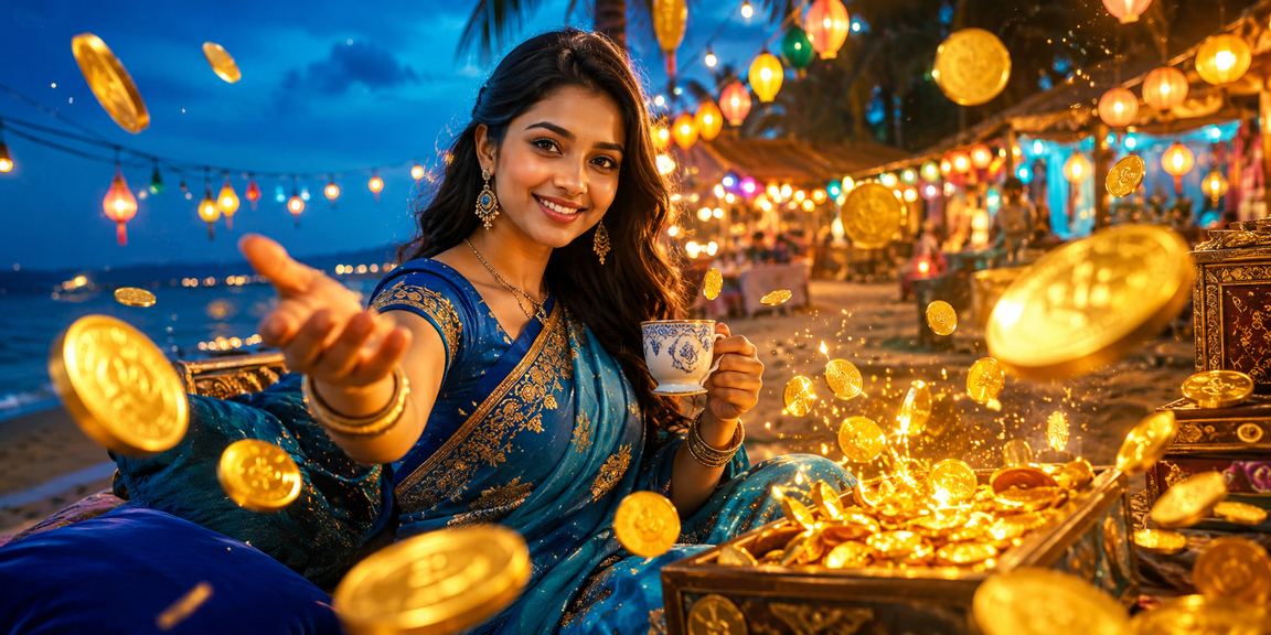 বাংলাদেশে অনলাইন ক্যাসিনো ও টাকা লেনদেনের দৃশ্য